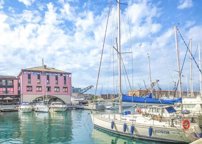 Amazing Apartment In Genova With Wifi