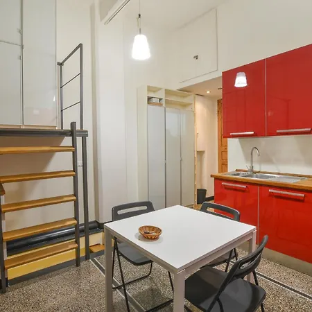 Amazing Apartment In Genova With Wifi Exterior photo