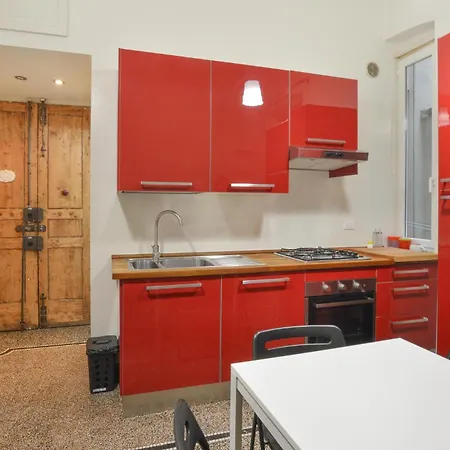 Amazing Apartment In Genova With Wifi Exterior photo