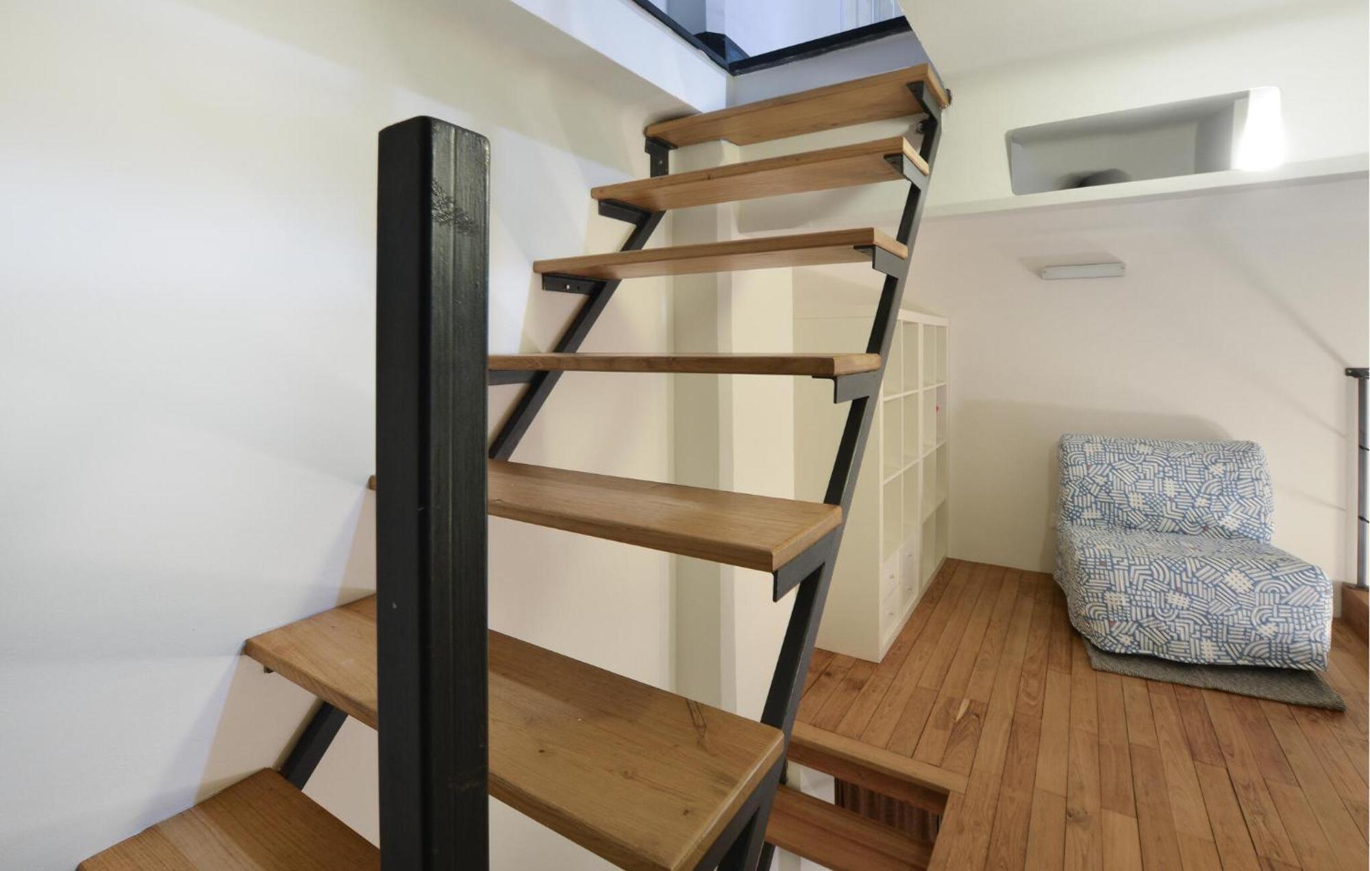 Amazing In With Wifi Apartment Genoa