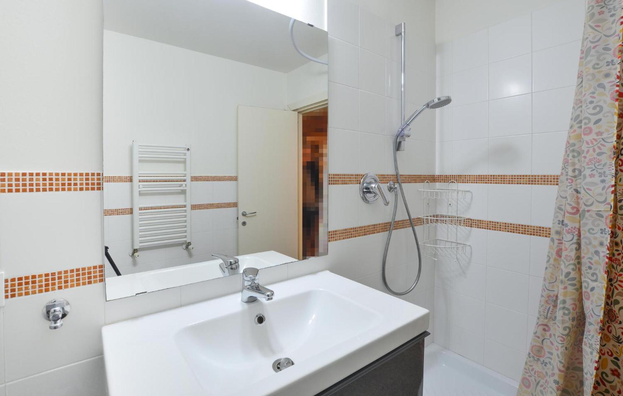 Apartment Amazing In With Wifi Genoa